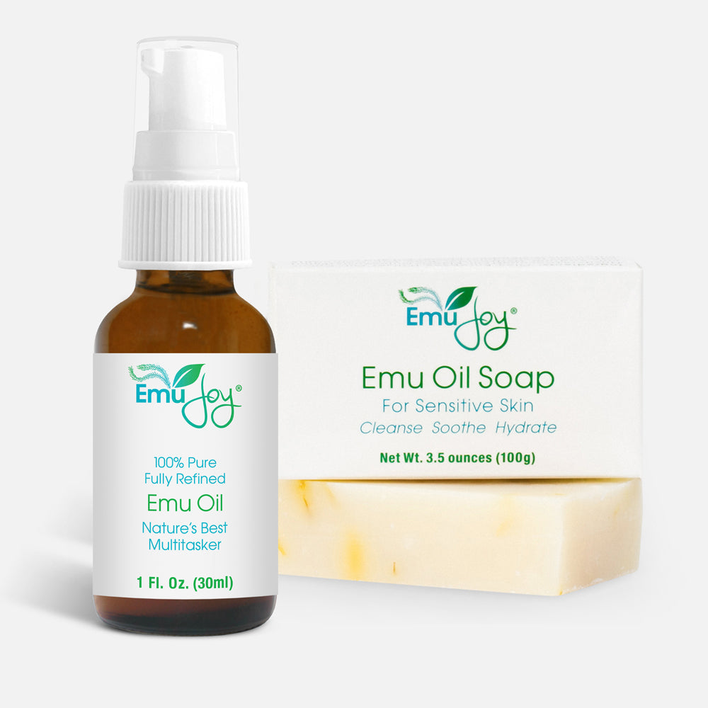Soothe My TSW Kit