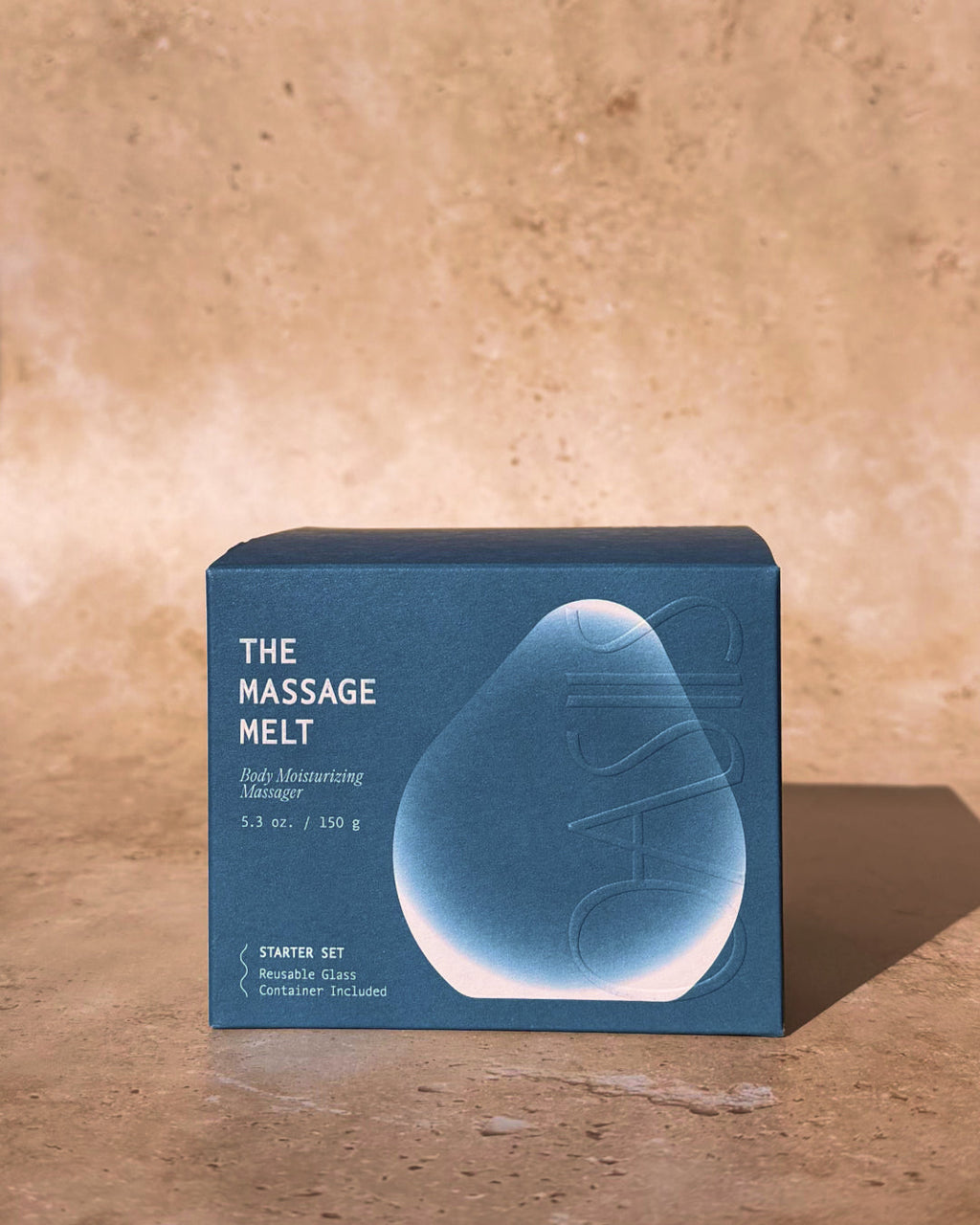 Starter Set | The Massage Melt