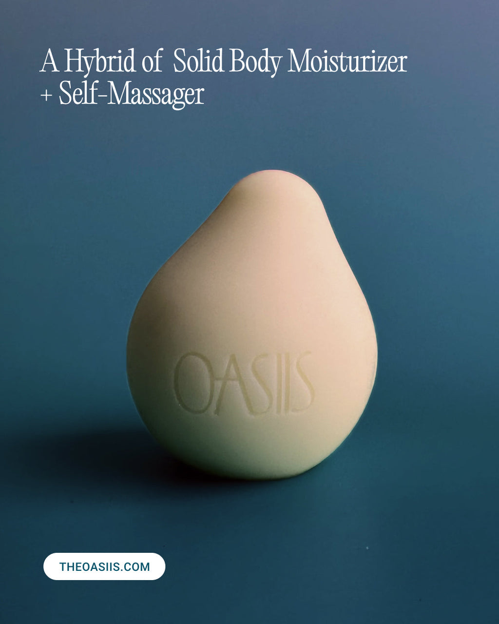 The Massage Melt
