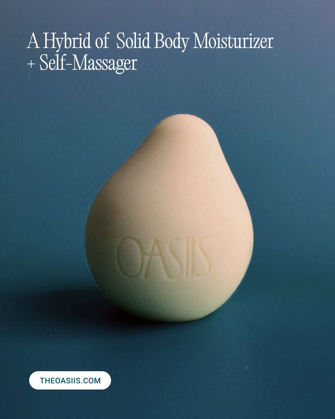 The Massage Melt