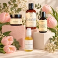 Blossom & Shine: The Neroli Collection
