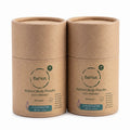 2-Pack Talc-Free Natural Body And Deodorant Powder
