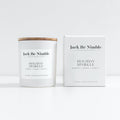 11 oz Holiday Sparkle Soy Candle