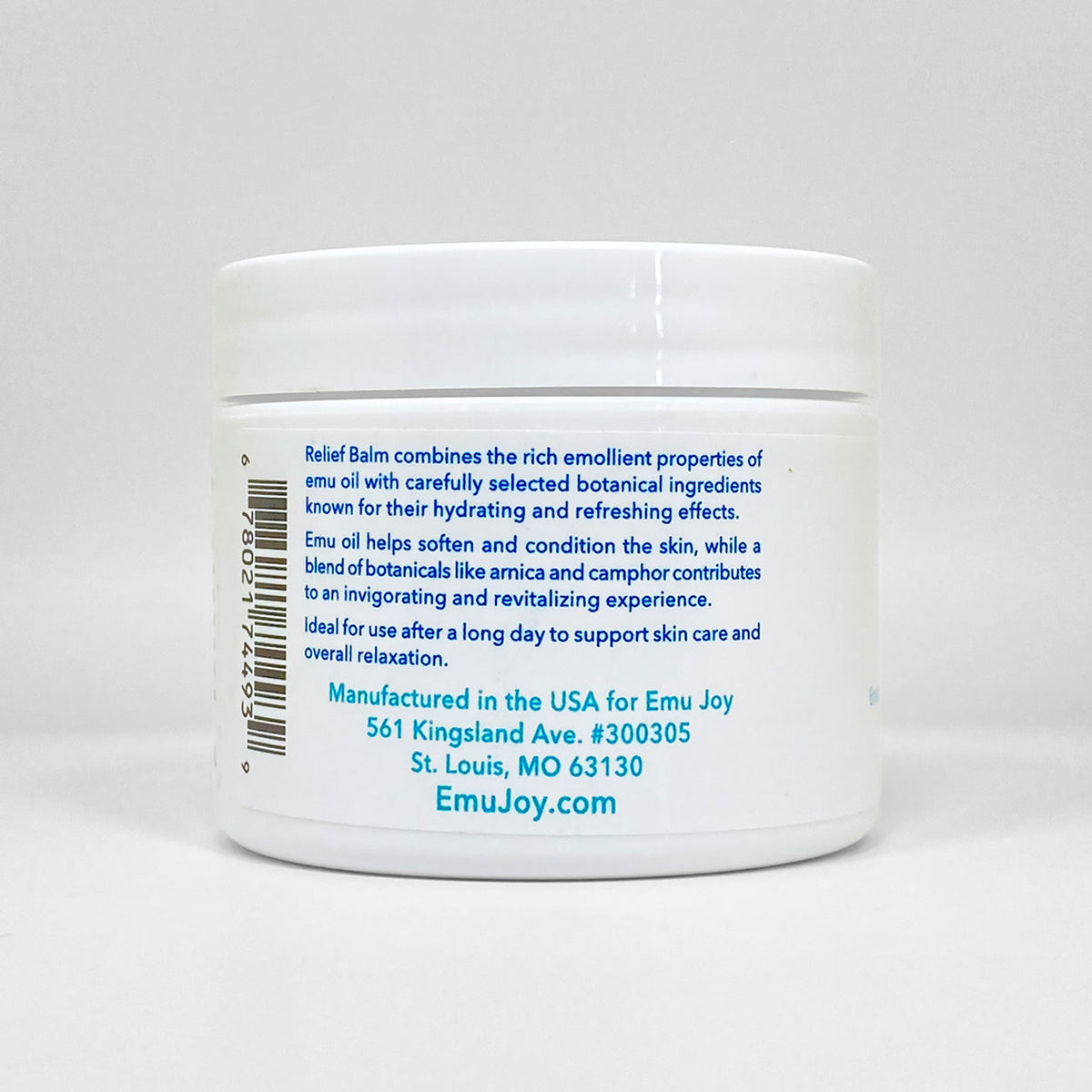 Relief Balm