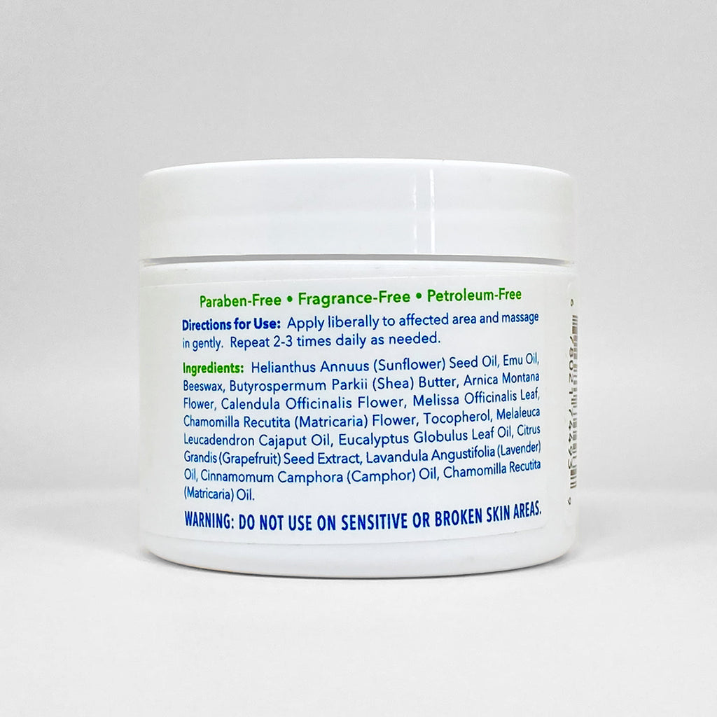 Relief Balm