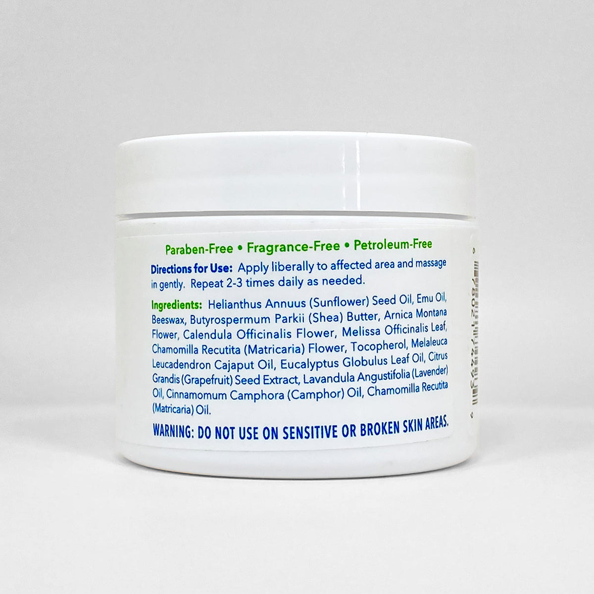 Relief Balm