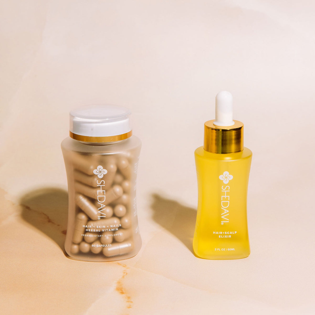 Grow + Hydrate + Restore Everything Set