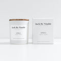 11 oz Sprig Soy Candle