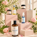 The Full Bloom: The Ultimate Skincare Collection