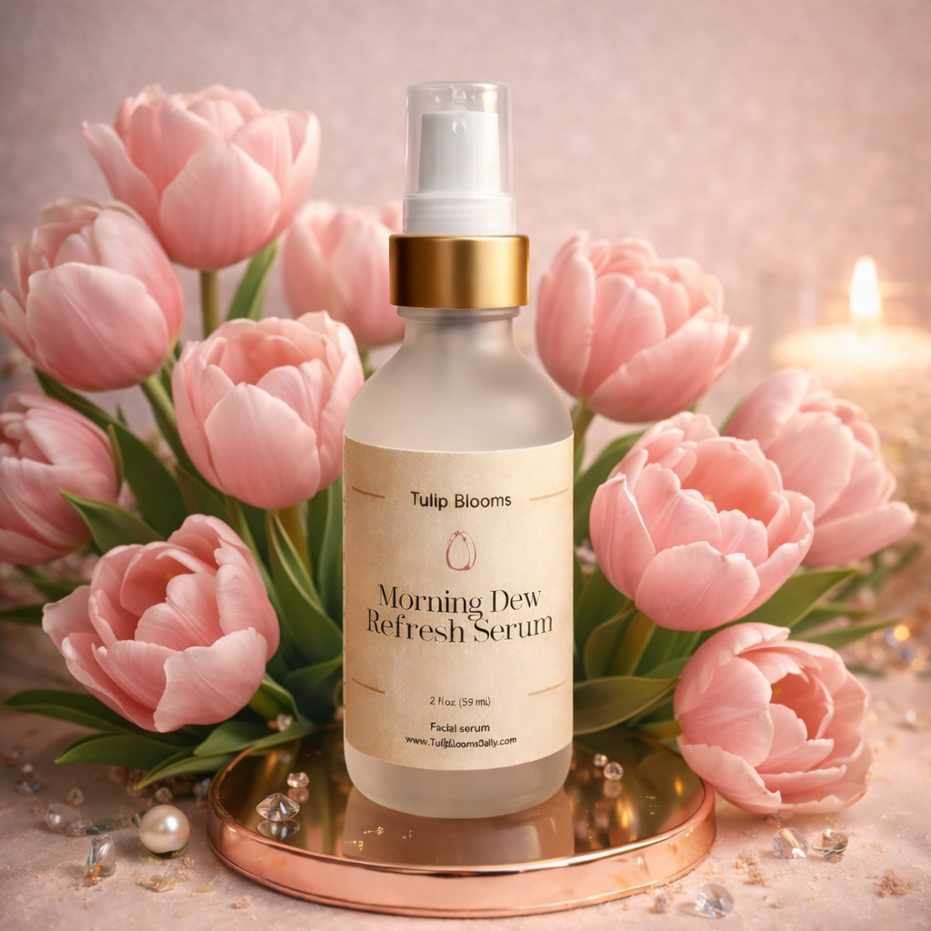 The Full Bloom: The Ultimate Skincare Collection