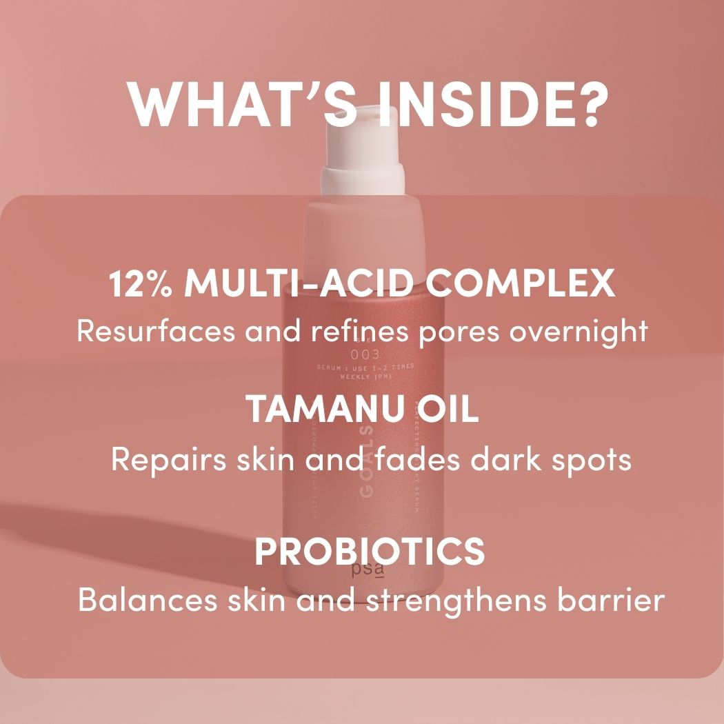 GOALS