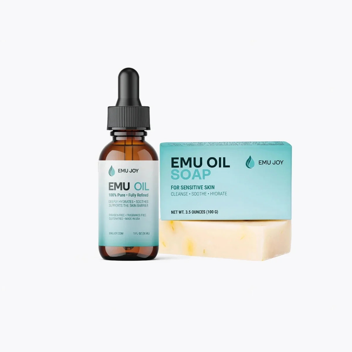 Soothe My TSW Kit