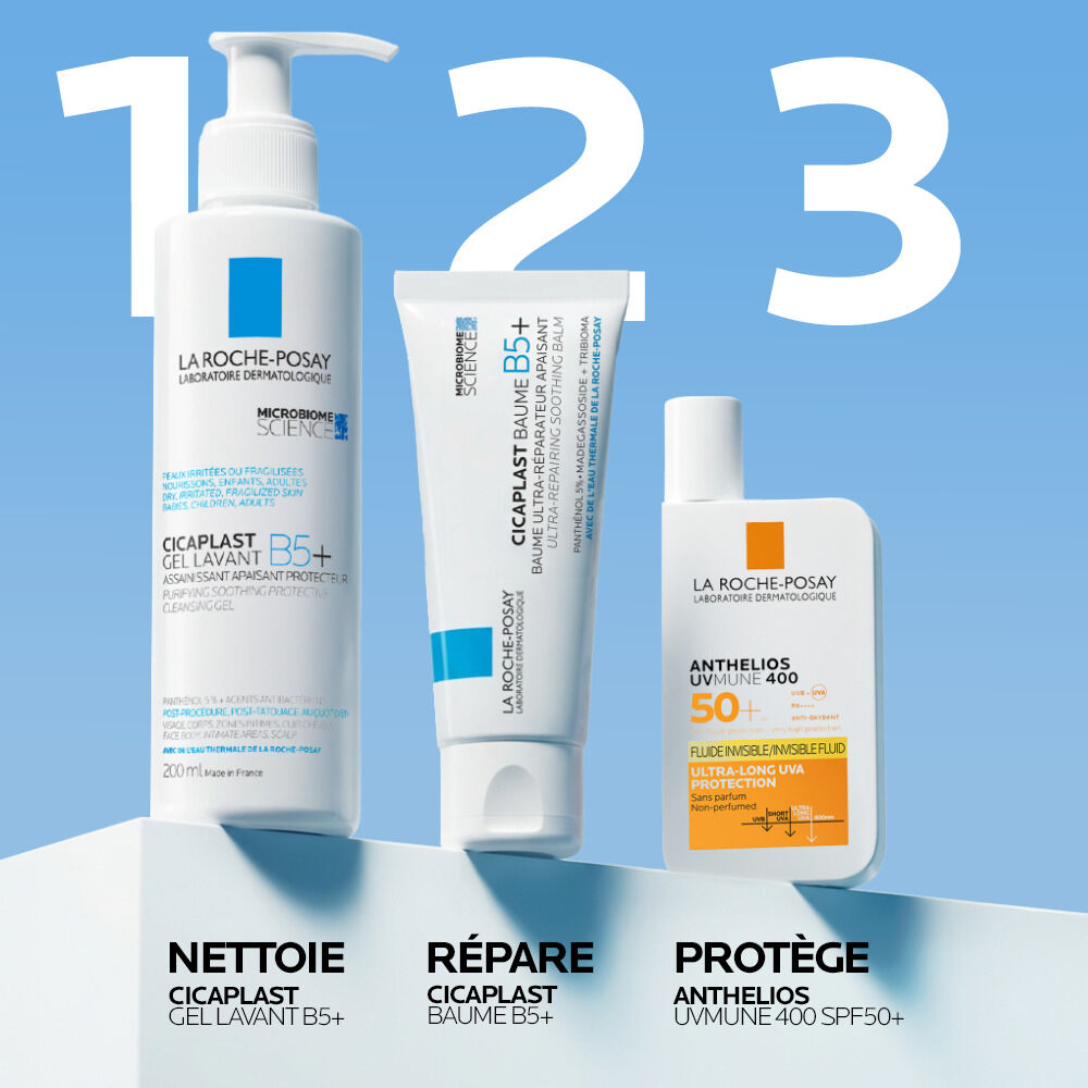 La Roche-Posay Cicaplast Baume B5+ Repair Balm