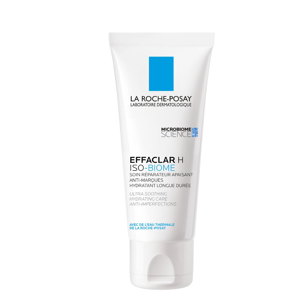 La Roche-Posay Effaclar H Iso-Biome Soothing Repair Moisturizer