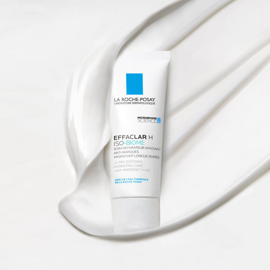 La Roche-Posay Effaclar H Iso-Biome Soothing Repair Moisturizer
