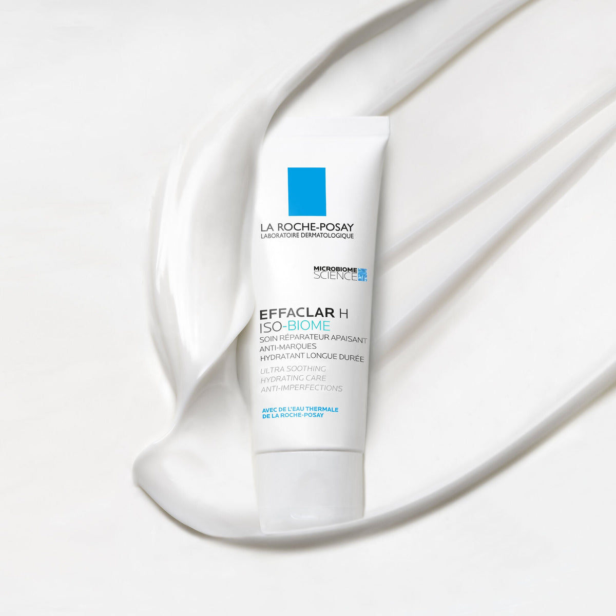 La Roche-Posay Effaclar H Iso-Biome Soothing Repair Moisturizer