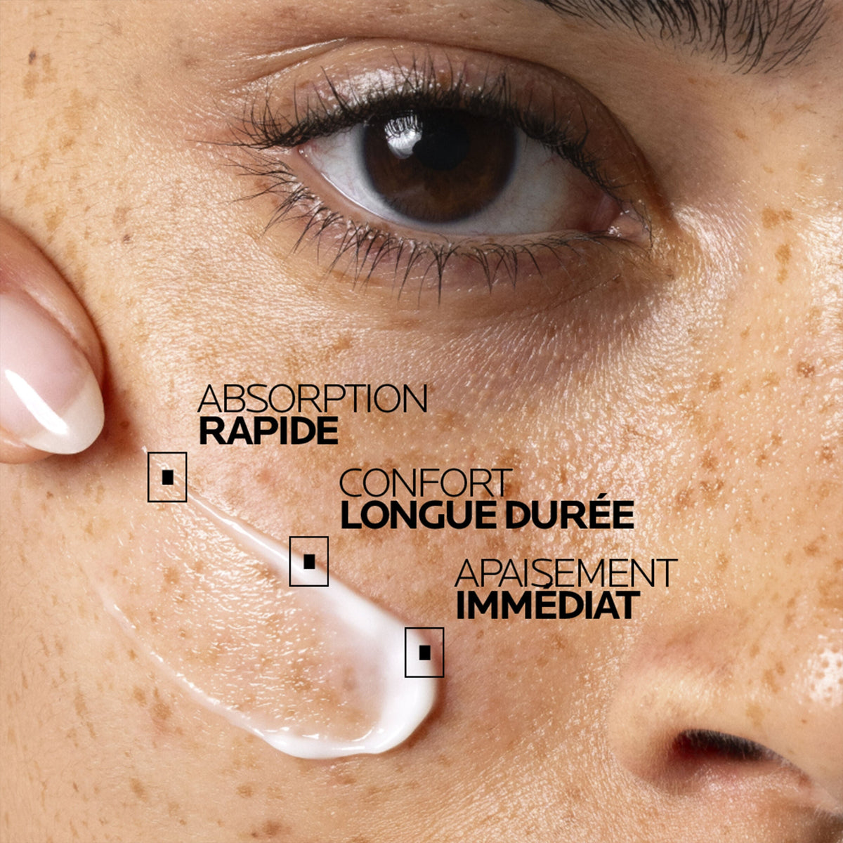 La Roche-Posay Effaclar H Iso-Biome Soothing Repair Moisturizer