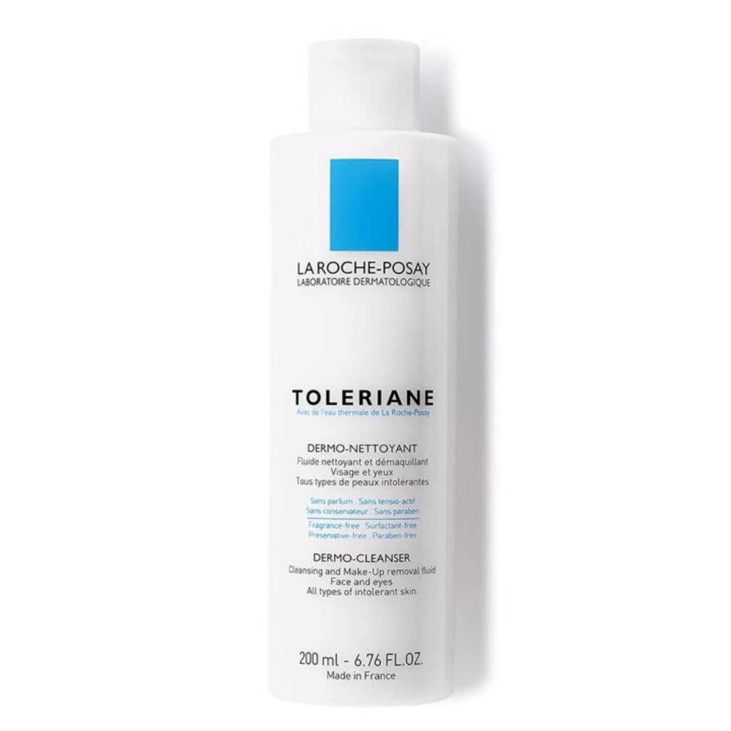 La Roche-Posay Tolériane Dermo-Cleanser