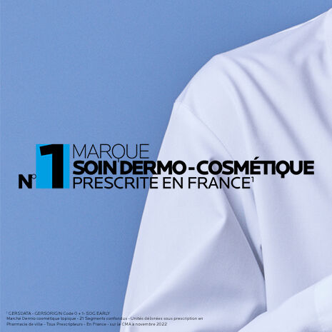 La Roche-Posay Tolériane Dermo-Cleanser