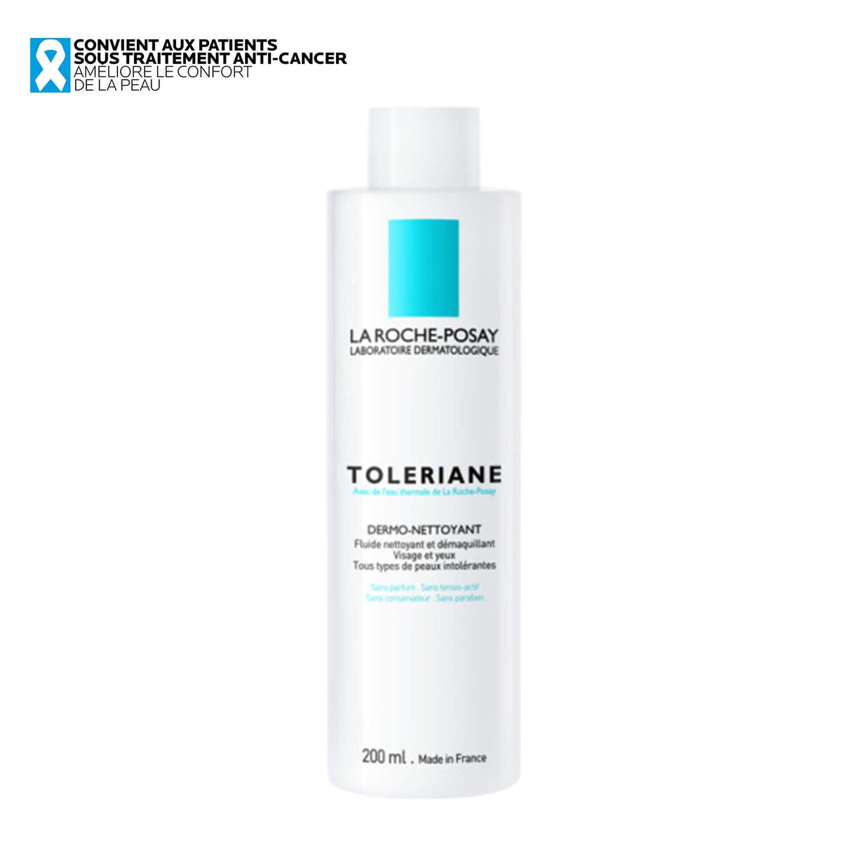 La Roche-Posay Tolériane Dermo-Cleanser