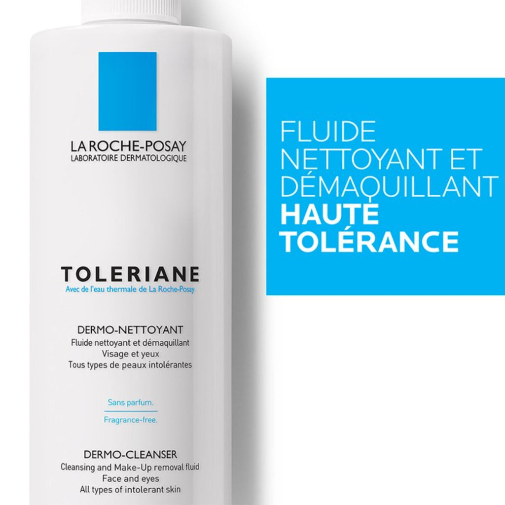 La Roche-Posay Tolériane Dermo-Cleanser