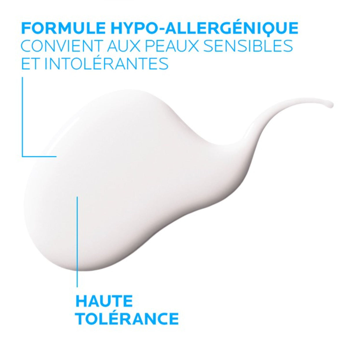 La Roche-Posay Tolériane Dermo-Cleanser