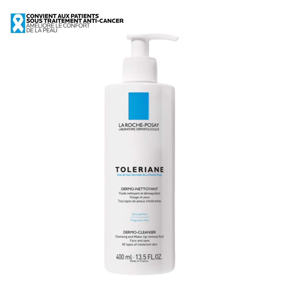 La Roche-Posay Tolériane Dermo-Cleanser
