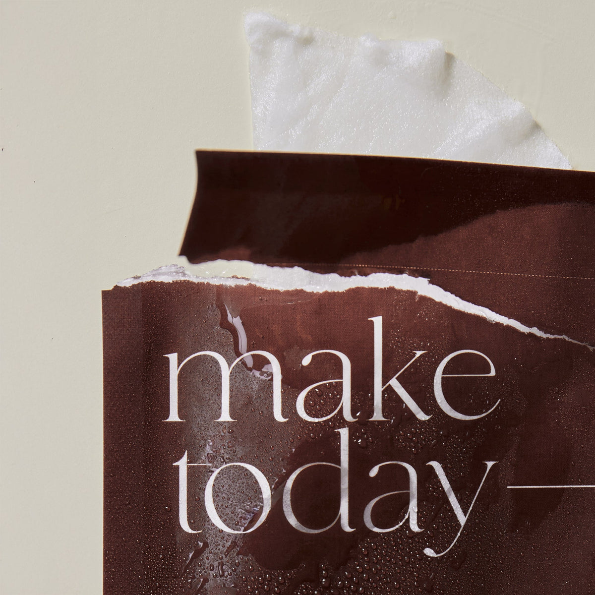 Korean Sheet Mask - Make Today Amazing | Lucky Owl